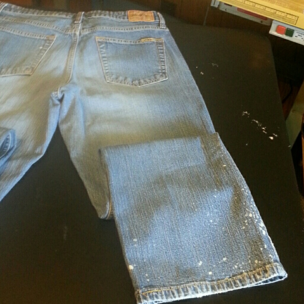 Pants - Picture 2 of 4